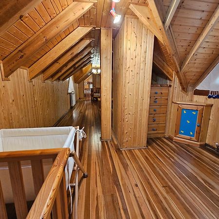 Casa Rural Pico Aspe Villanua Ngoại thất bức ảnh